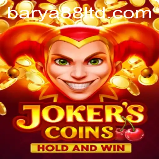 BARYA88 Casino Withdrawal